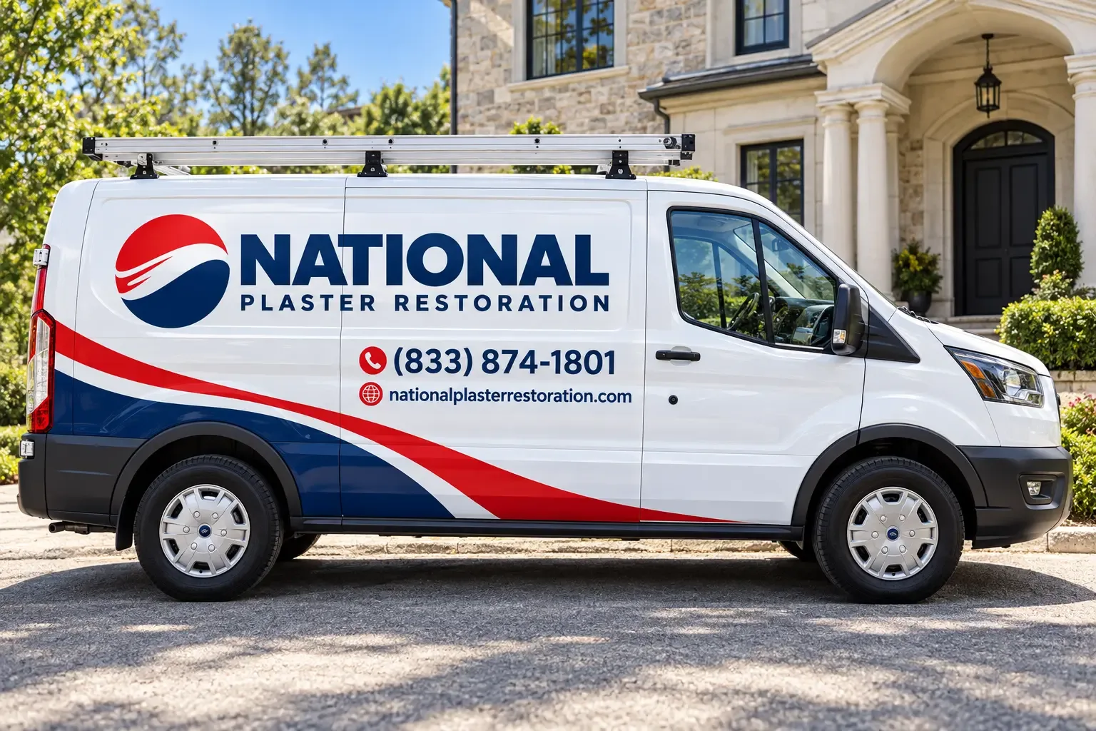 Plaster Repair in Cedar Hill, TX near me
