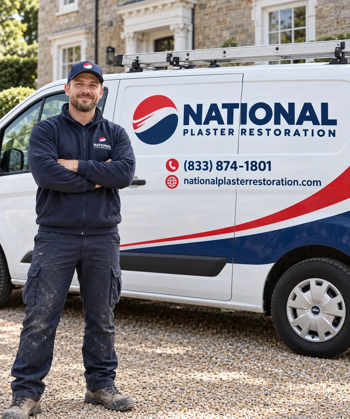 Plaster Repair company in Cedar Hill, TX